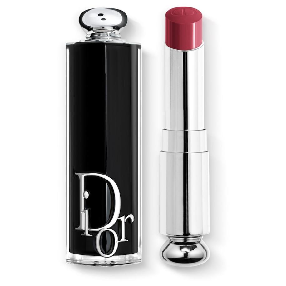 Dior Hydraterende Glanzende Lipstick Dior - Dior Addict Hydraterende Glanzende Lipstick 667 Diormania
