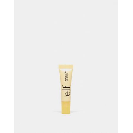 e.l.f. Squeeze Me Lippenbalsem Vanilla Frosting-Doorzichtig