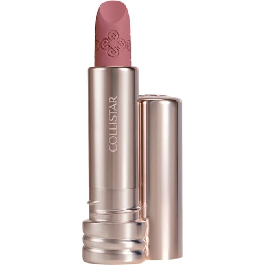 Collistar Gioiello Velvet Lipstick Collistar - Puro Gioiello Velvet Lipstick 166 Zaffiro Rosa