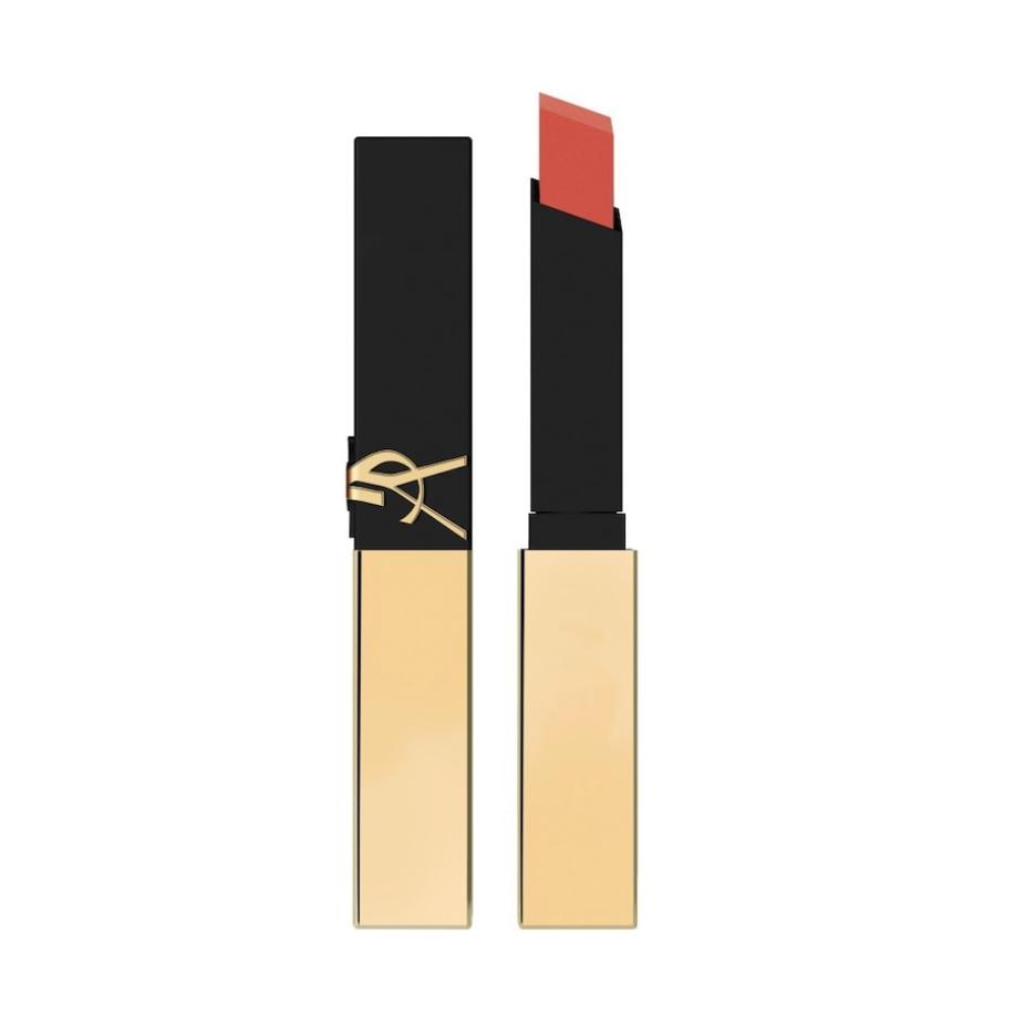 Yves Saint Laurent Matte Lippenstift Yves Saint Laurent - The Slim Matte Lippenstift NUDE BLOUSE