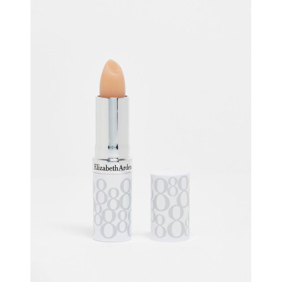 Elizabeth Arden Eight Hour Cream Lip Protectant Stick SPF 15 Clear-Geen kleur