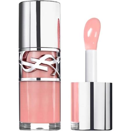 Yves Saint Laurent Plumping Lip Oil Gloss Hydraterende Lipolie Yves Saint Laurent - YSL Loveshine Plumping Lip Oil Gloss - Hydraterende Lipolie LUCKY MNSTONE 2