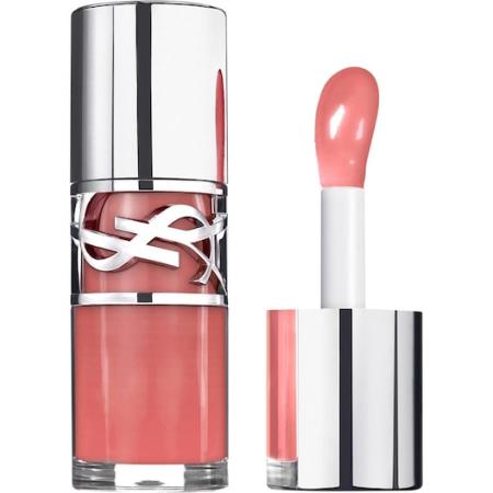 Yves Saint Laurent Plumping Lip Oil Gloss Hydraterende Lipolie Yves Saint Laurent - YSL Loveshine Plumping Lip Oil Gloss - Hydraterende Lipolie MELLOW MALLOW 3