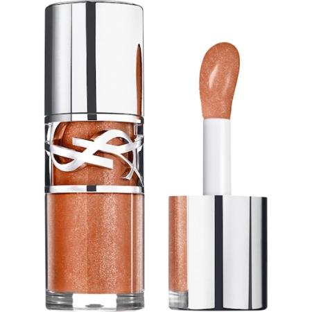 Yves Saint Laurent Plumping Lip Oil Gloss Hydraterende Lipolie Yves Saint Laurent - YSL Loveshine Plumping Lip Oil Gloss - Hydraterende Lipolie CALI SUNSHINE 5