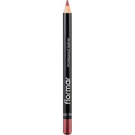 Flormar Lipliner Waterproof Dames 4,45 g