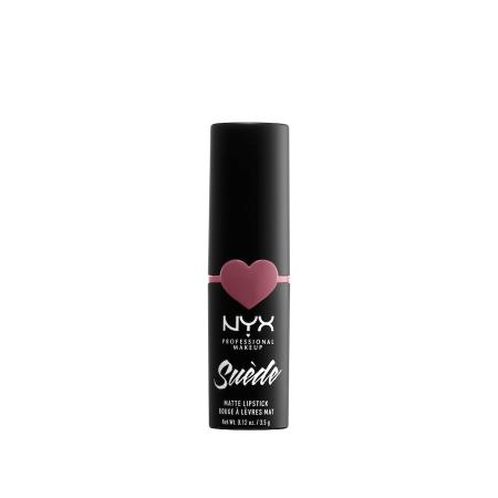 NYX Professional Makeup Wedding Suede Matte