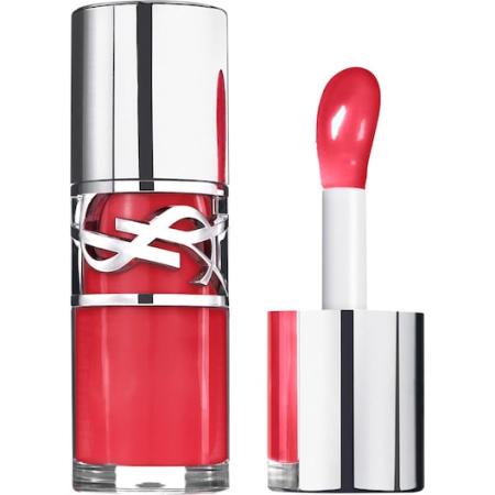 Yves Saint Laurent Plumping Lip Oil Gloss Hydraterende Lipolie Yves Saint Laurent - YSL Loveshine Plumping Lip Oil Gloss - Hydraterende Lipolie STRAWB. STAR 7