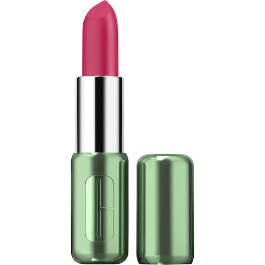Clinique Lippen Pop Langhoudende Lipstick Mat Dames 3,9 g