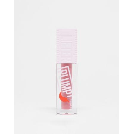 Maybelline Lifter Plump Lip Plumping Gloss Mauve Bite-Neutraal