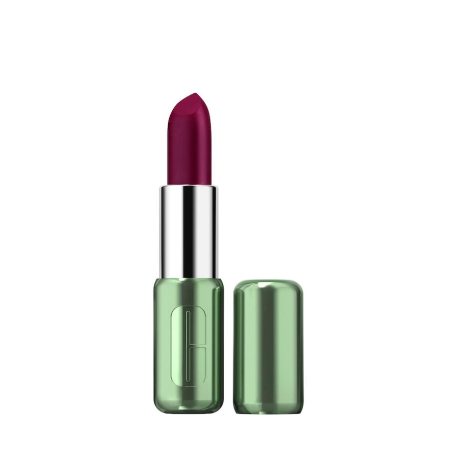 Clinique Lippen Pop Langhoudende Lipstick Mat Dames 3,9 g