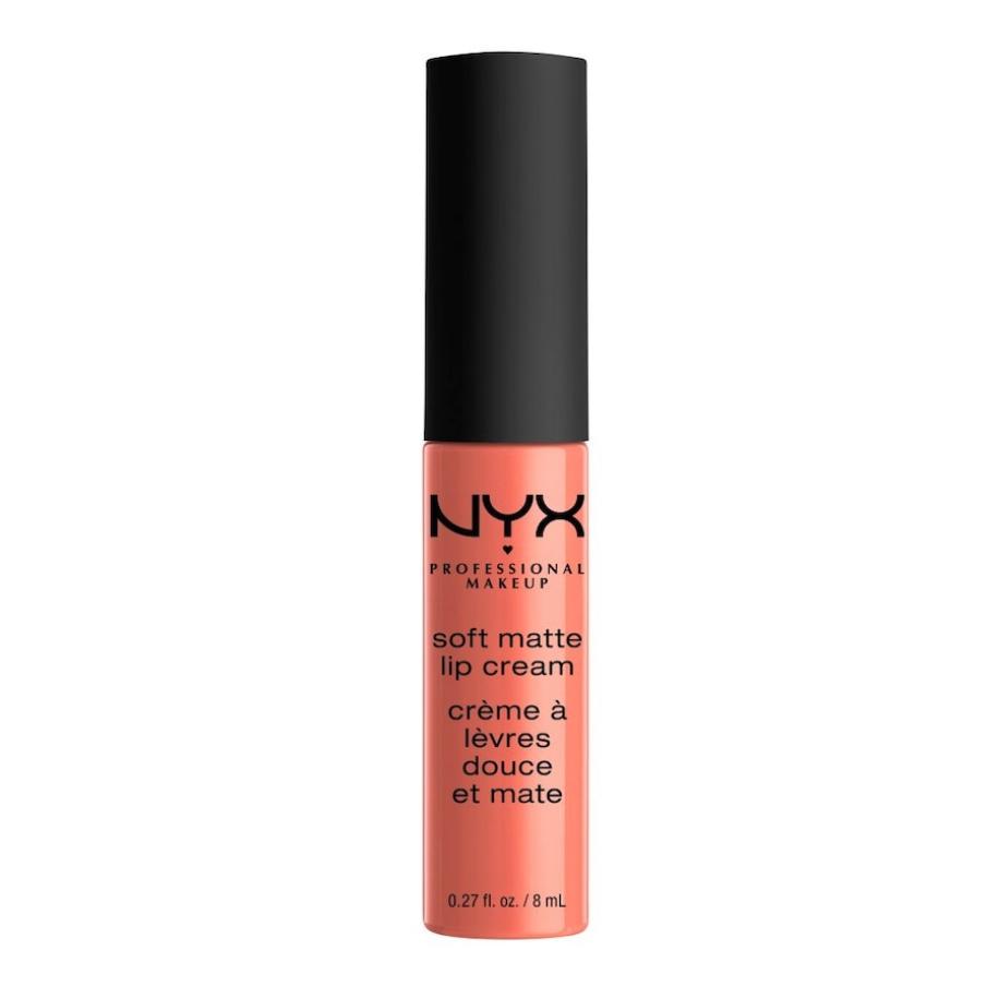 NYX Professional Makeup Wedding Soft Matte Lip Cream