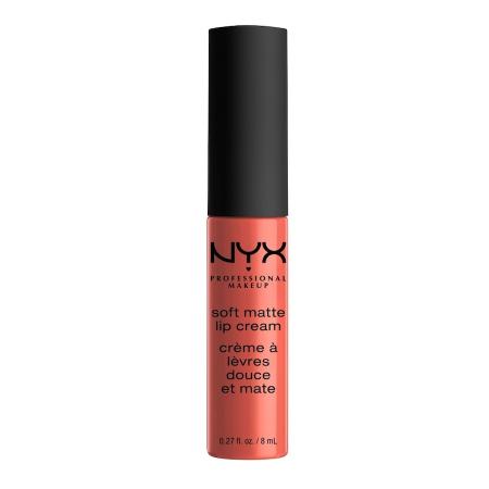 NYX Professional Makeup Wedding Soft Matte Lip Cream