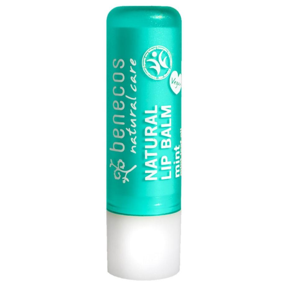 benecos Natural Lip Balm