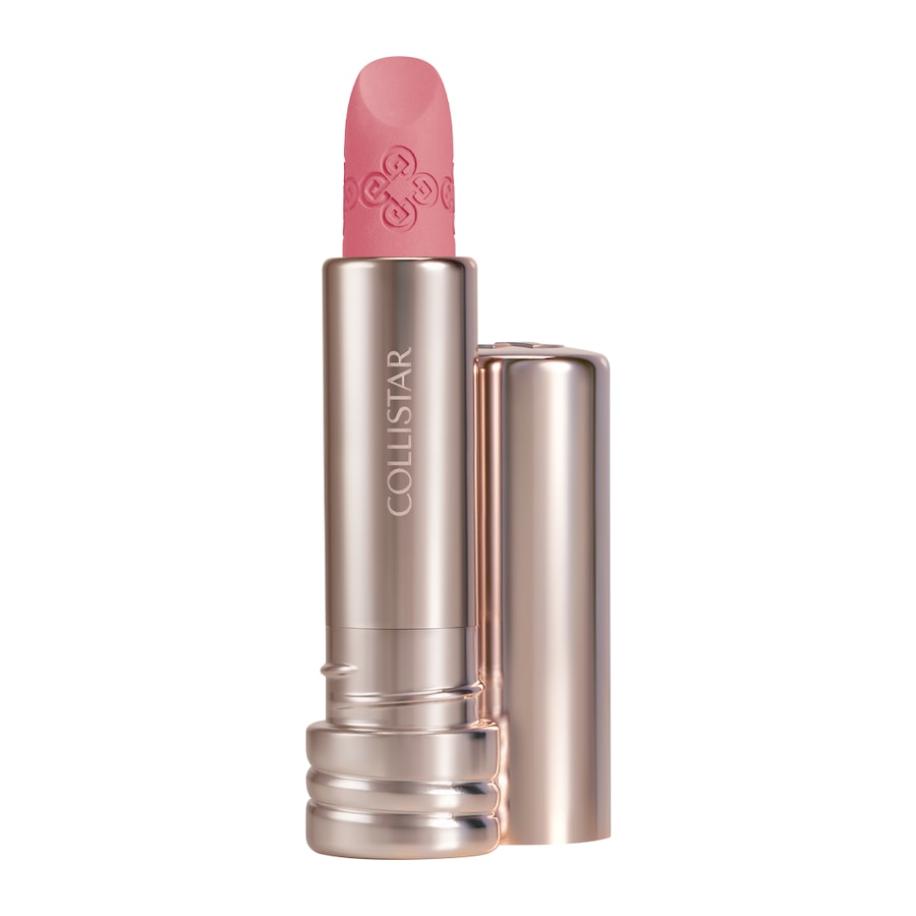 Collistar Gioiello Velvet Lipstick Collistar - Puro Gioiello Velvet Lipstick 172 Zircone Rosa
