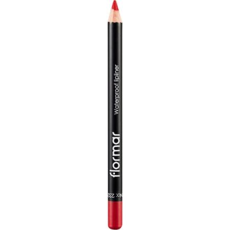 Flormar Lipliner Waterproof Dames 4,45 g