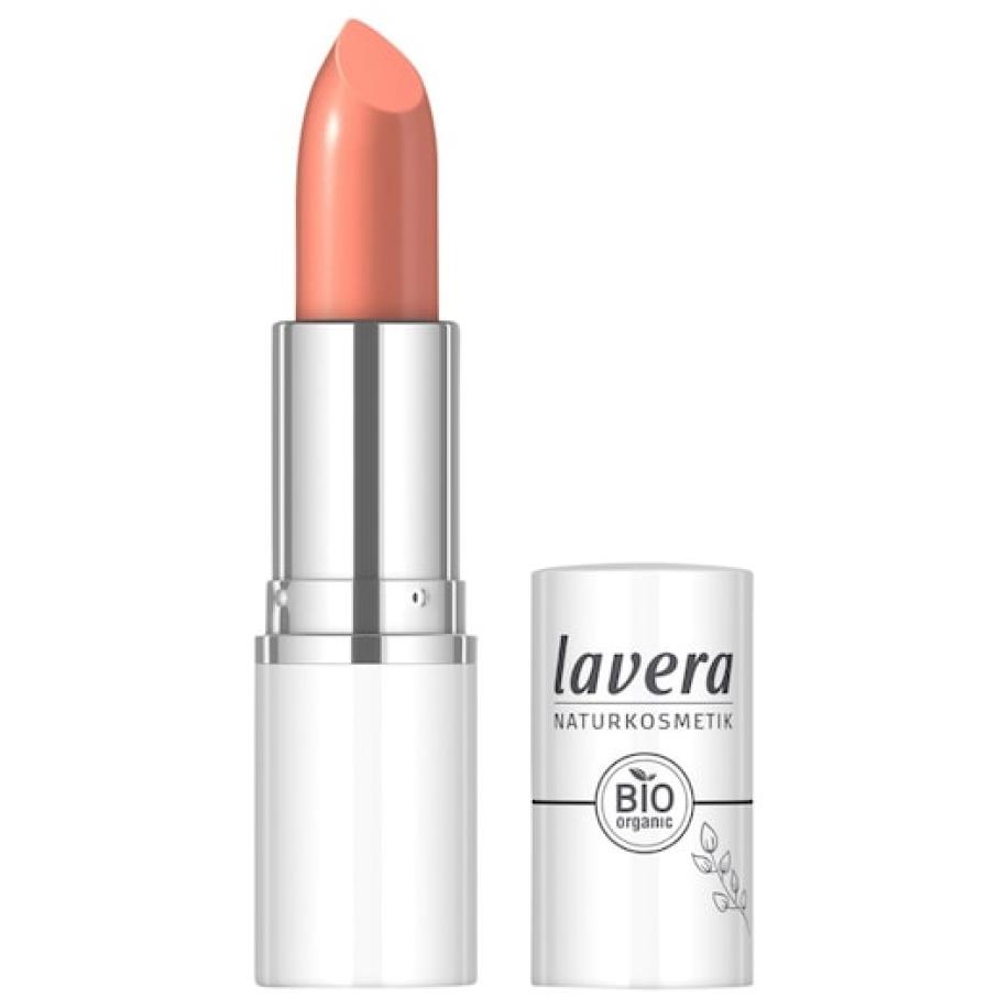 Lavera Lippen Cream Glow Lipstick Dames