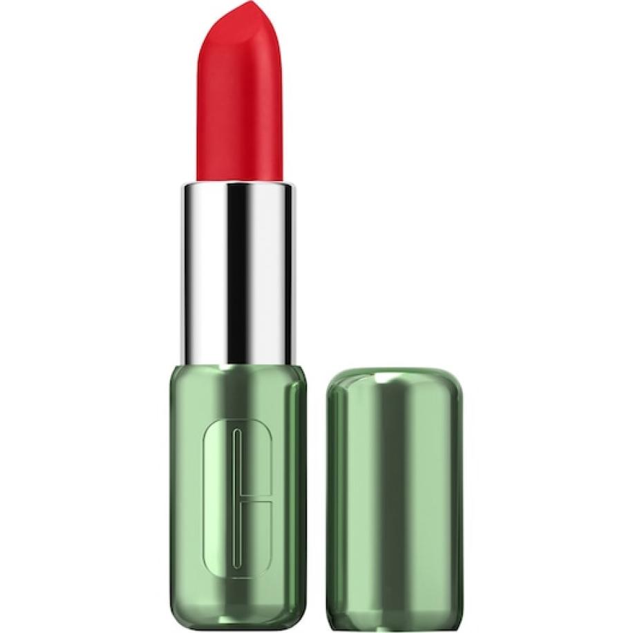 Clinique Lippen Pop Langhoudende Lipstick Mat Dames 3,9 g
