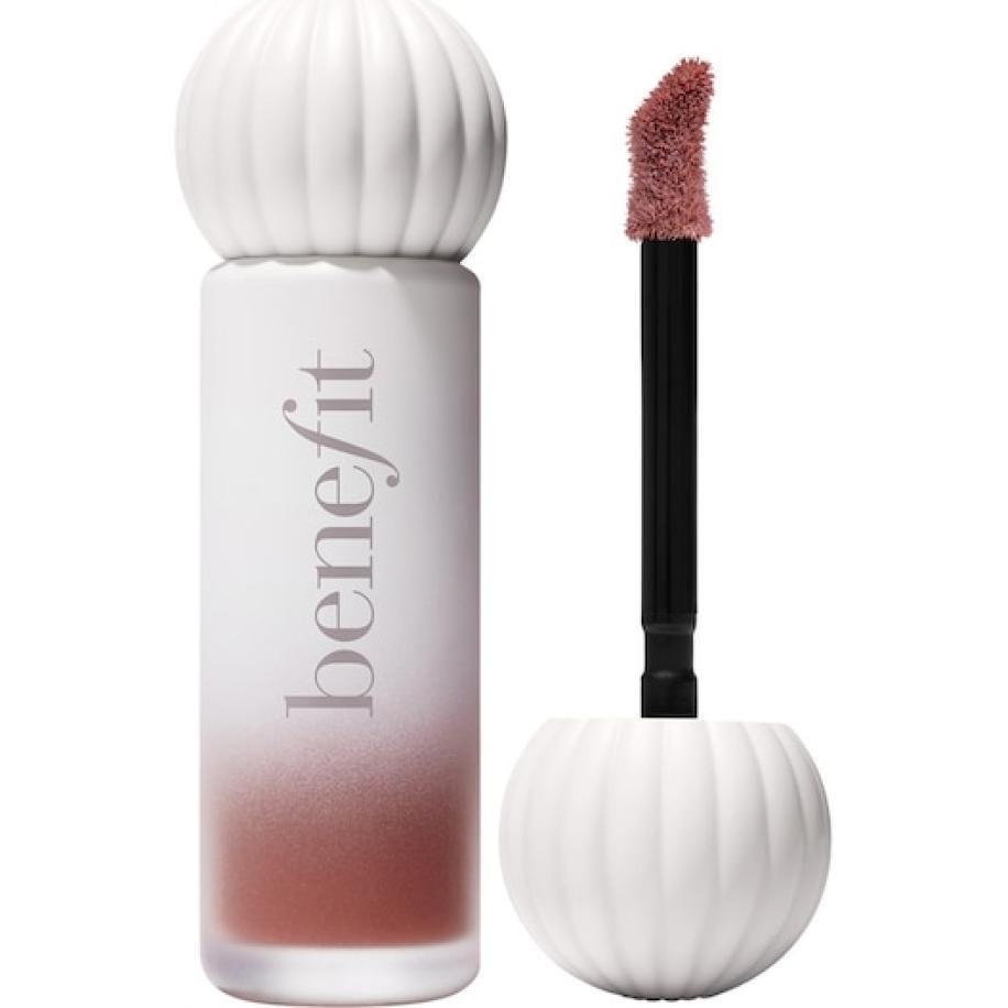 Benefit Lipstains & Tints Plushtint