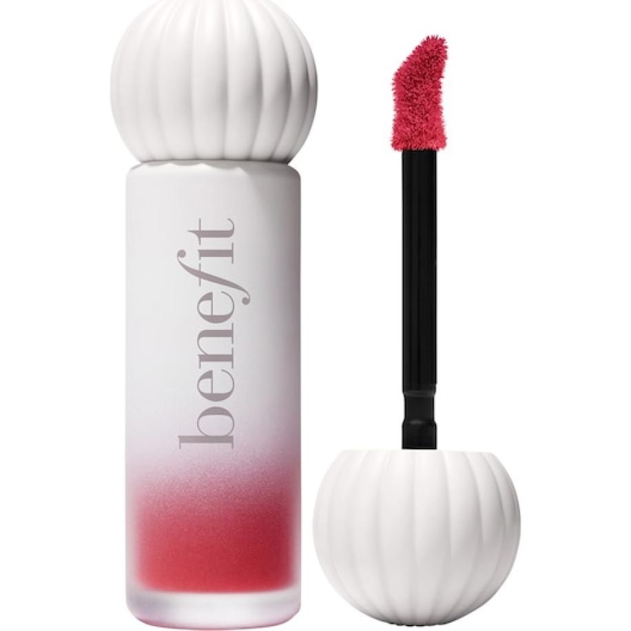 Benefit Lipstains & Tints Plushtint