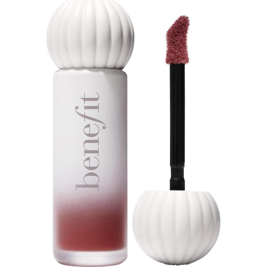 Benefit Lipstains & Tints Plushtint