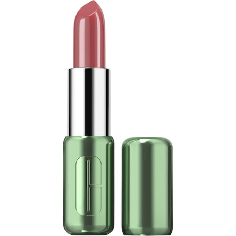 Clinique Lippenstift Pop Longwear Lipstick Glans Dames 3,9 g