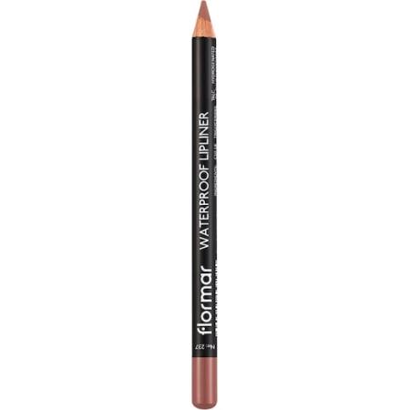 Flormar Lipliner Waterproof Dames 4,45 g
