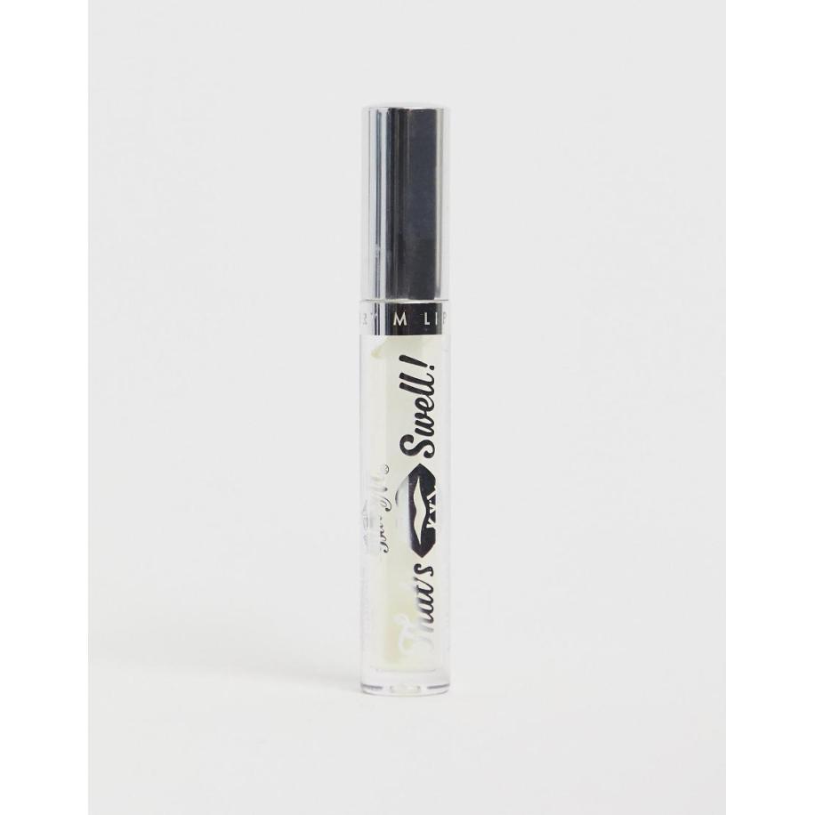 Barry M Thats Swell XXL Plumping Lipgloss-Doorzichtig