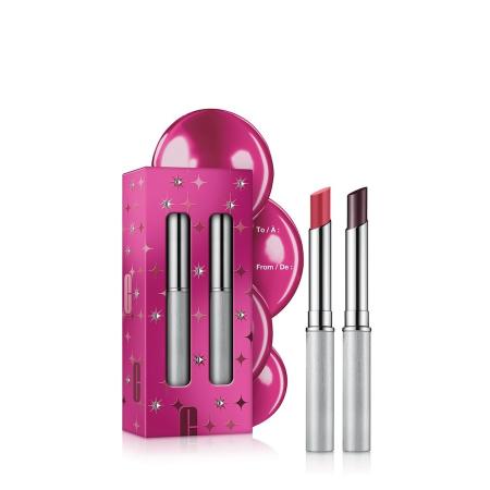 Clinique Almost Lipstick Set