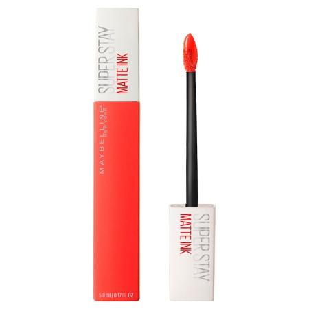 Maybelline SuperStay Matte Ink Lipstick