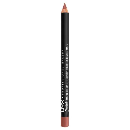 NYX Professional Makeup Wedding Suede Matte