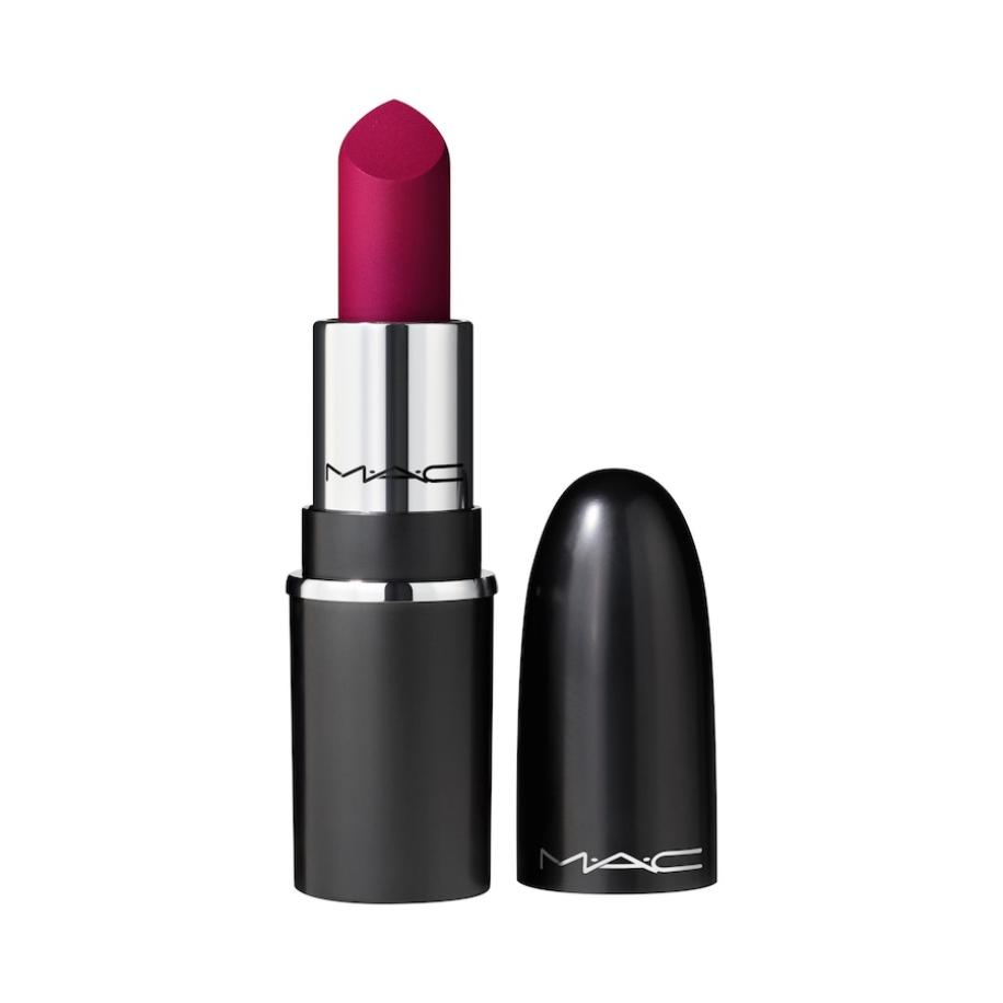 MAC M·A·Cximal SLEEK SATIN LIPSTICK MINI