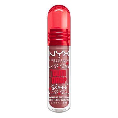 NYX Professional Makeup Holiday Collection Gum Drop