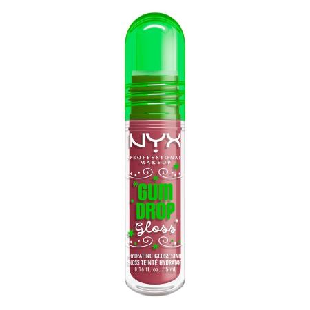 NYX Professional Makeup Holiday Collection Gum Drop