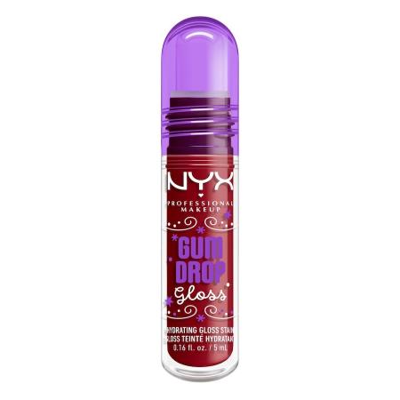 NYX Professional Makeup Holiday Collection Gum Drop