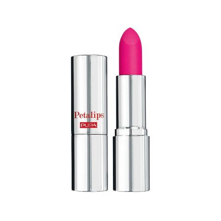 PUPA Milano Petalips Soft Matt Lipstick