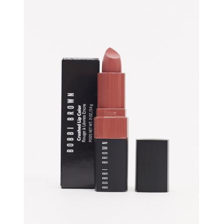 Bobbi Brown Crushed lippenstift in Blue Raspberry kleur-Geen kleur