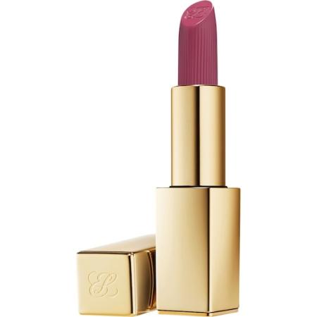 Estée Lauder Lippenstift Volledige Dekking Matte Finish Estée Lauder - Pure Color Matte Lipstick Lippenstift – Volledige Dekking - Matte Finish IDOL