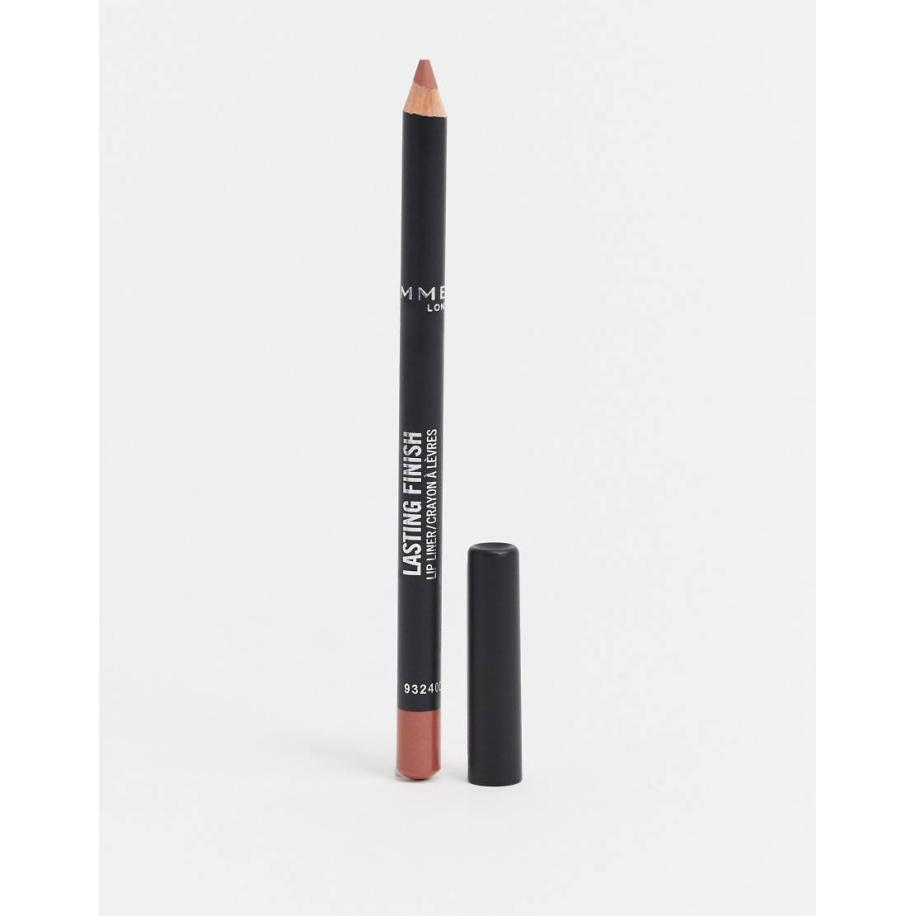 Rimmel Lasting Finish 8HR Lipliner Tiramisu-Roze