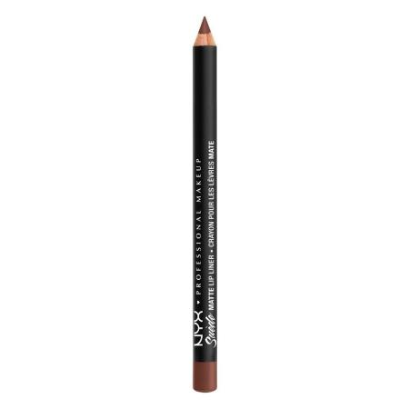 NYX Professional Makeup Wedding Suede Matte