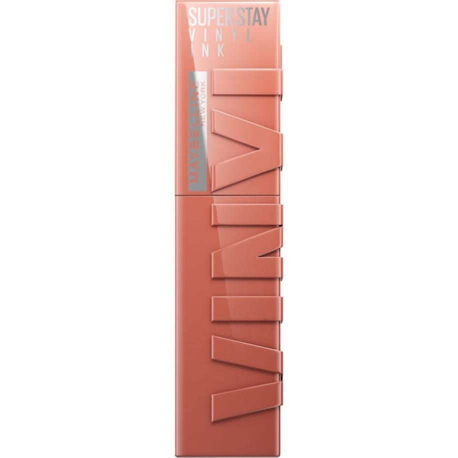 Maybelline Super Stay-vinylinkt