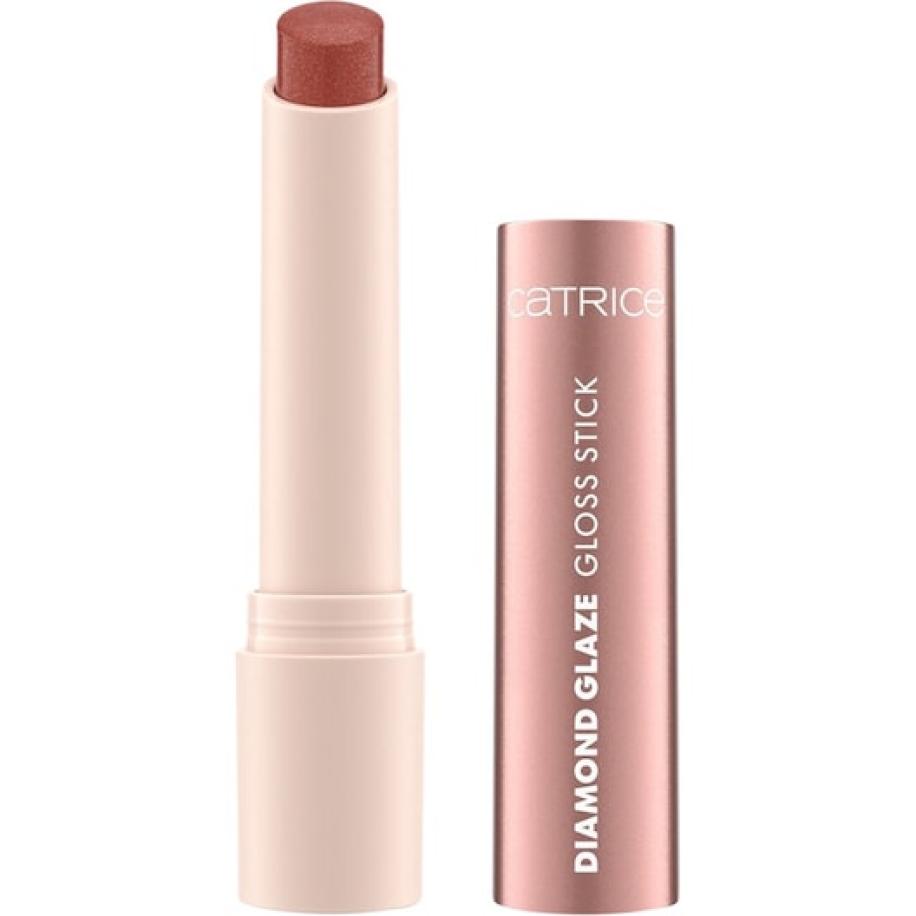 Catrice Lippenstift Diamond Glaze Gloss Stick Lipgloss Dames 1,6 g
