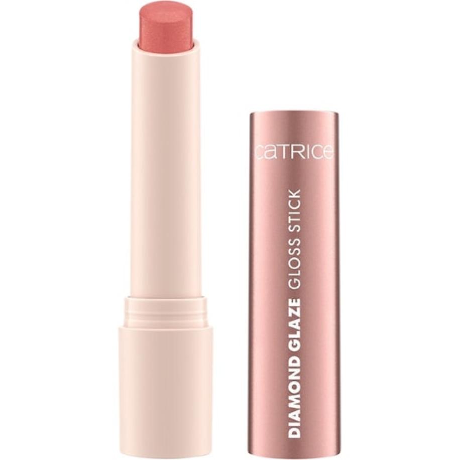 Catrice Lippenstift Diamond Glaze Gloss Stick Lipgloss Dames 1,6 g