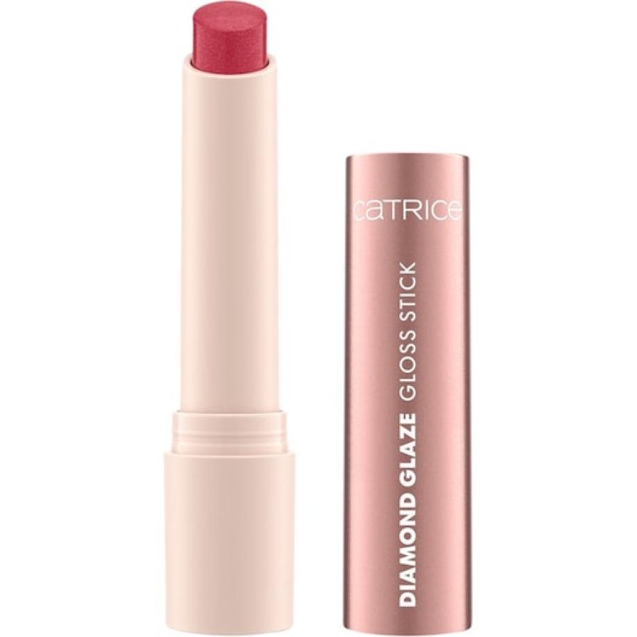 Catrice Lippenstift Diamond Glaze Gloss Stick Lipgloss Dames 1,6 g