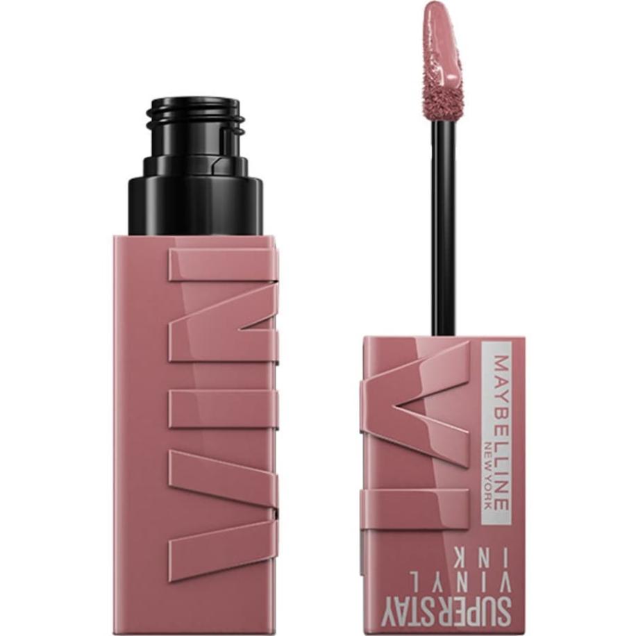 Maybelline Super Stay-vinylinkt