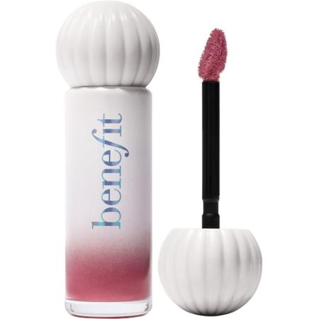 Benefit Lippenstift Splashtint - Hydraterende Glanzende Tint Lipgloss Dames 6 ml