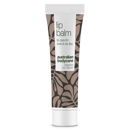 Australian Bodycare Lip Balm