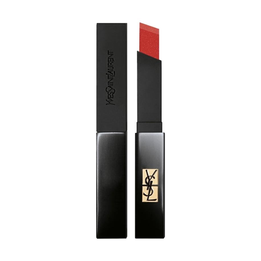 Yves Saint Laurent Musthaves Rouge Pur Couture The Slim Velvet Radical