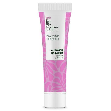 Australian Bodycare B12 Lip Balm