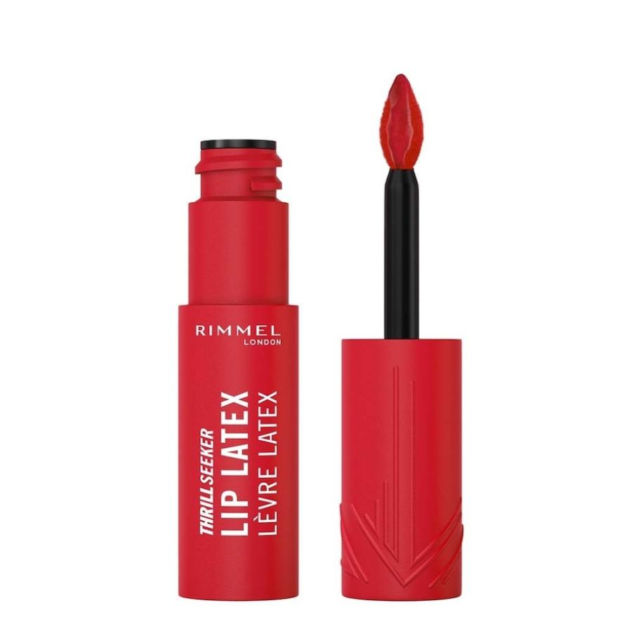Rimmel London Thrill Seeker Lip Latex