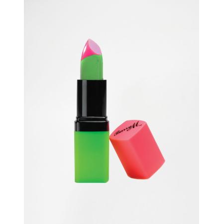 Barry M Genie Van kleur veranderende lippenstift-Roze